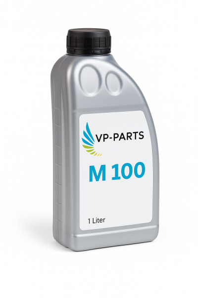 Standard vacuum oil (U-pumps)